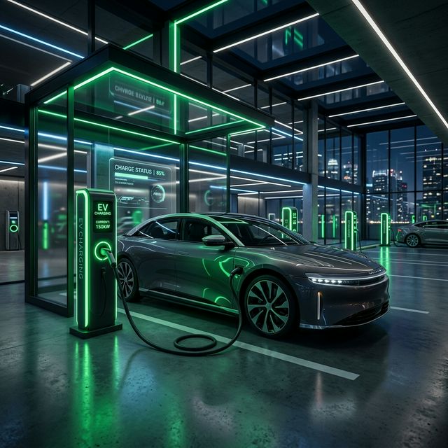 Malacca Emerges as Malaysia’s EV Manufacturing Hub